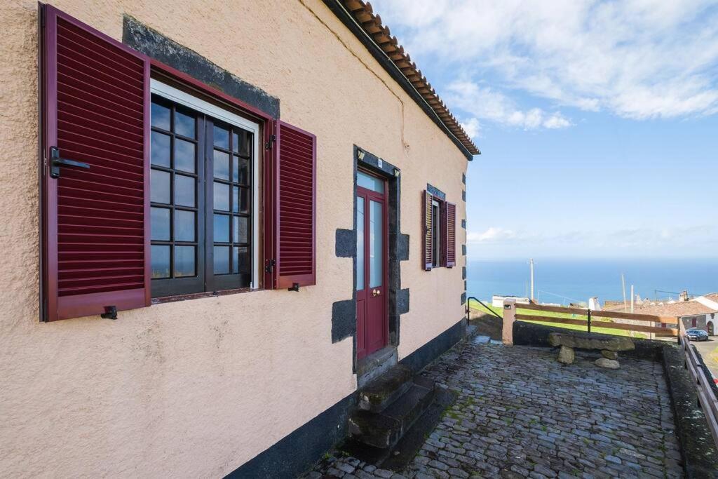 Ocean View - Nordeste Feteira Grande Exterior photo
