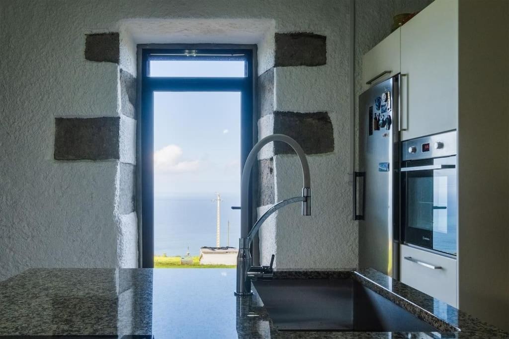 Ocean View - Nordeste Feteira Grande Exterior photo