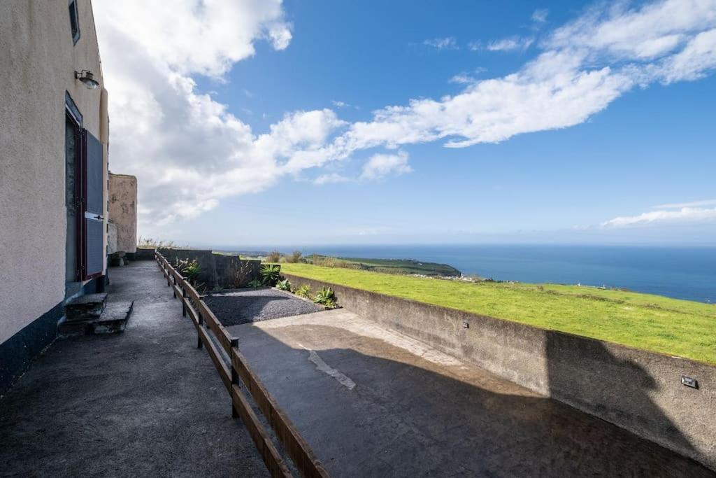 Ocean View - Nordeste Feteira Grande Exterior photo