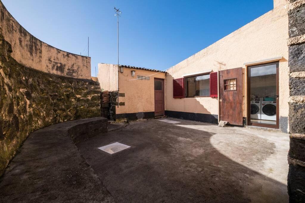 Ocean View - Nordeste Feteira Grande Exterior photo